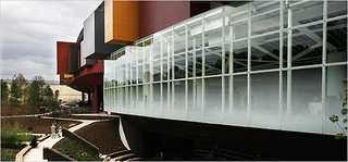 Illustration for article titled The Stunning Works of Pritzker Winner Jean Nouvel